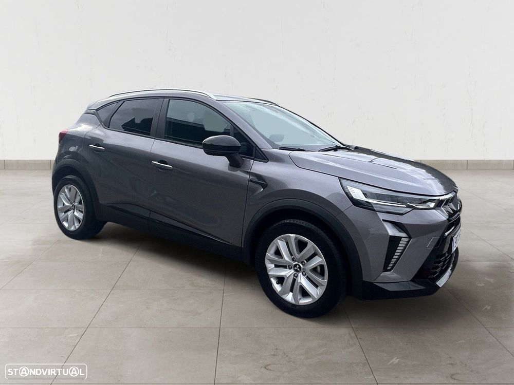 Mitsubishi ASX 1.0 MPI-T Kaiteki - 8