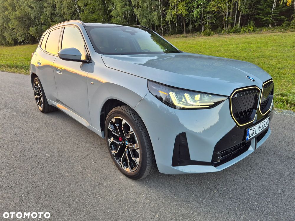 BMW X3 xDrive30i M Sport Edition - 12