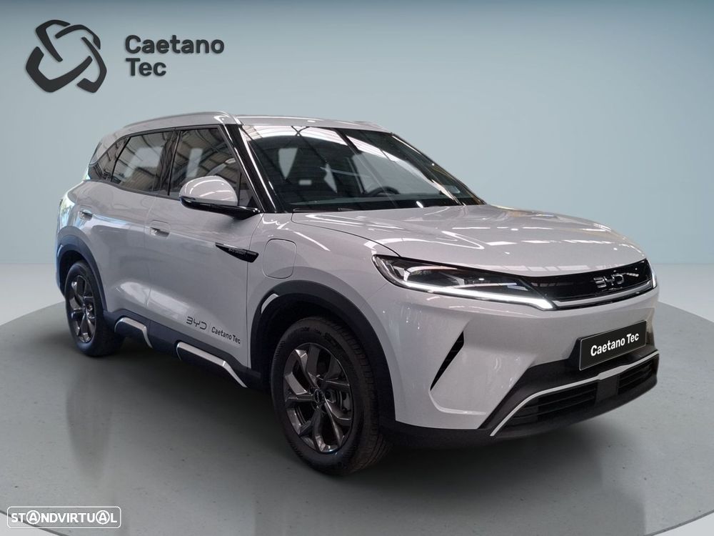 BYD Atto 2 45.1 kWh Boost - 10