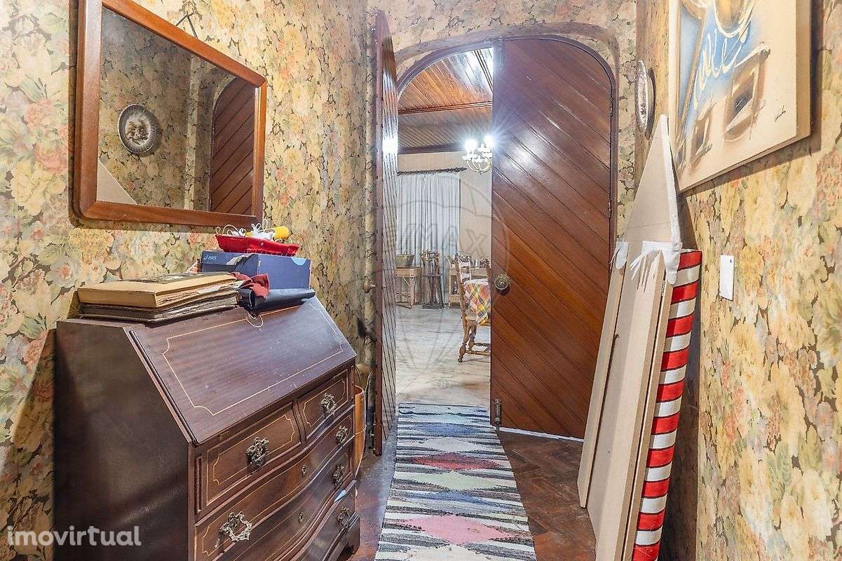 Moradia T6 para venda - Grande imagem: 5/27