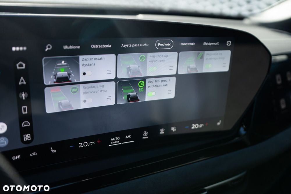 Audi A5 Limousine - 30