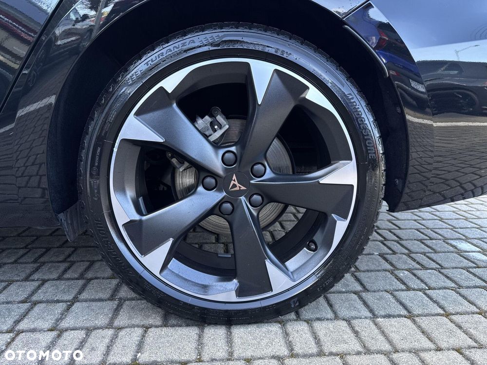 Cupra Leon Sportstourer - 36
