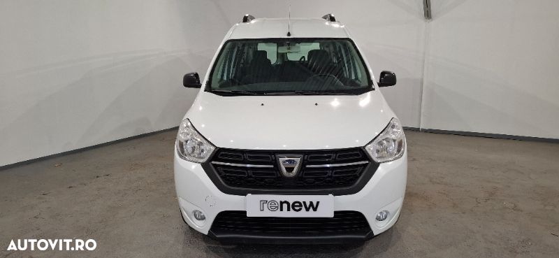 Dacia Dokker - 22
