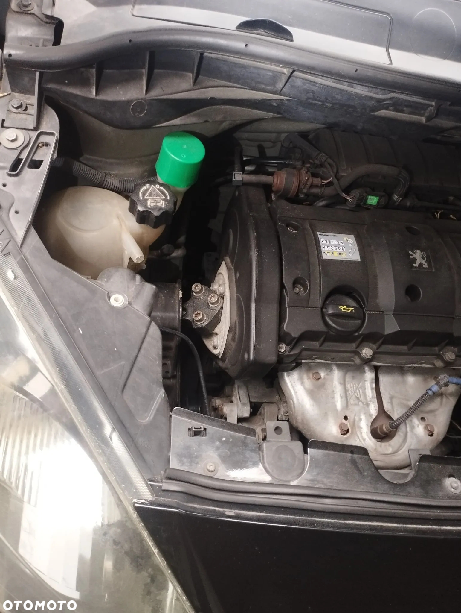 Peugeot 1007 110 2-Tronic Premium - 19