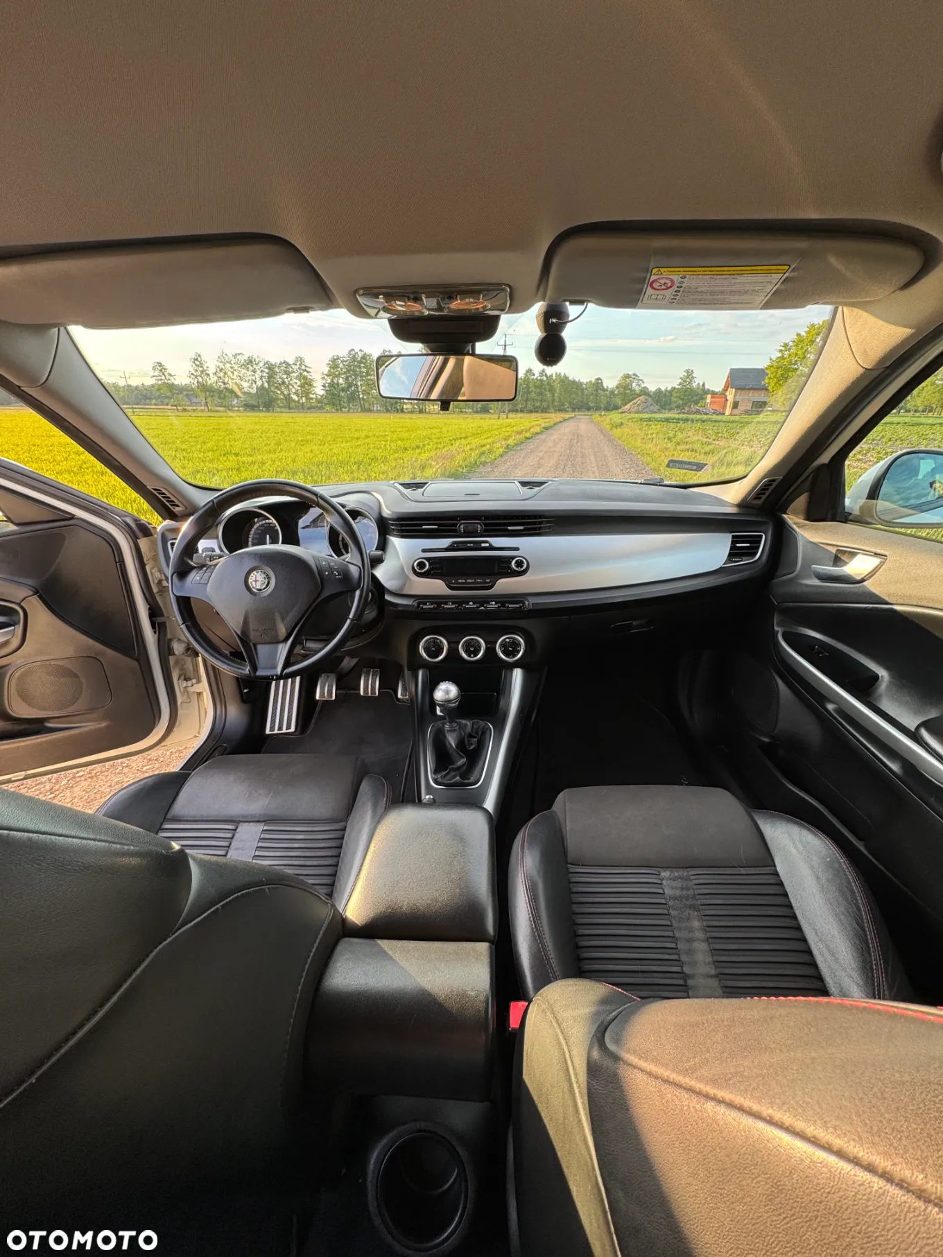 Alfa Romeo Giulietta 1.6 JTDM Progression - 9