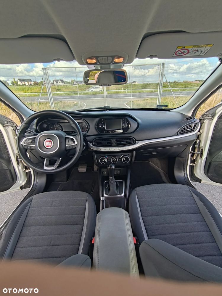 Fiat Tipo 1.6 E-Torq 16v Lounge - 16