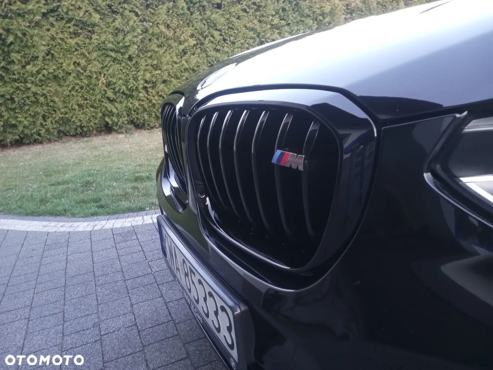 BMW X3 xDrive30i GPF M Sport sport - 30