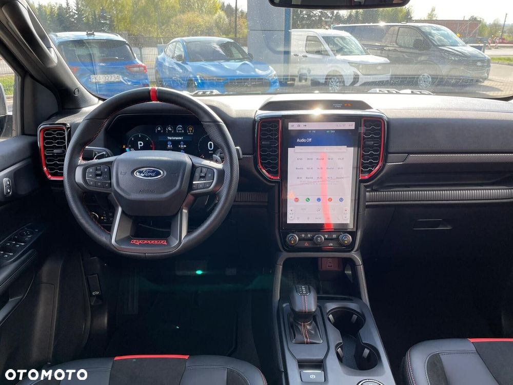 Ford Ranger - 32