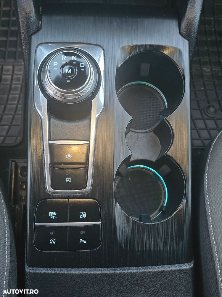 Ford Focus 2.0 EcoBlue Titanium - 5