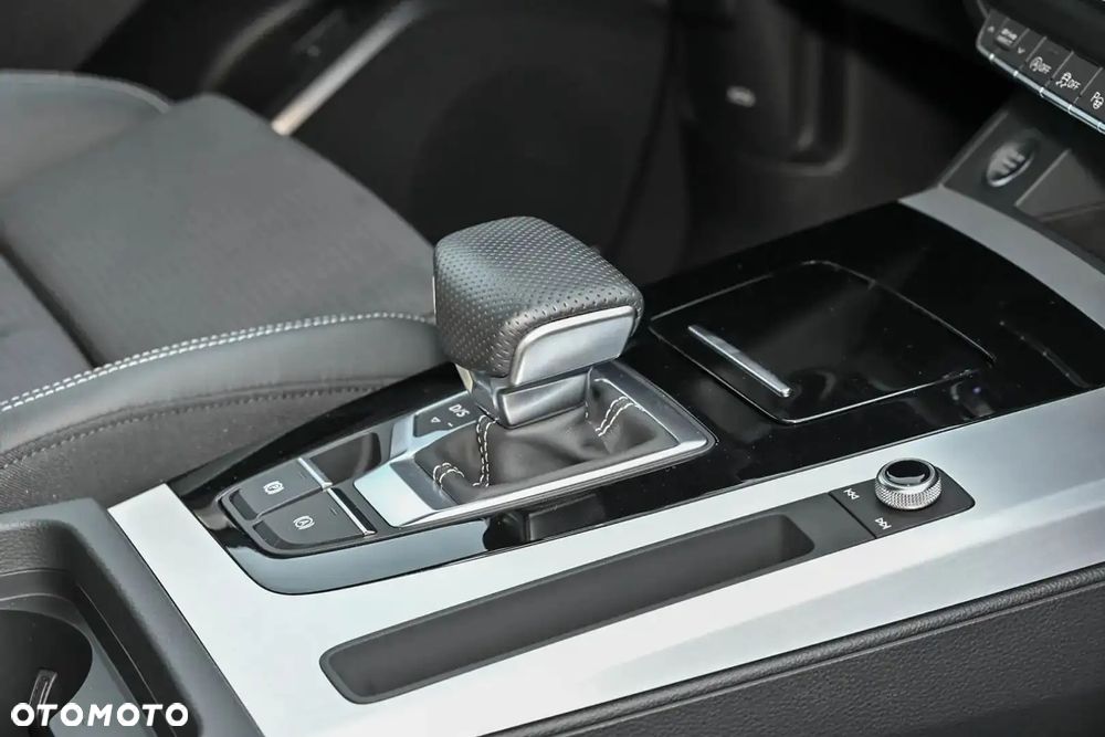 Audi Q5 40 TDI quattro S tronic S line - 7