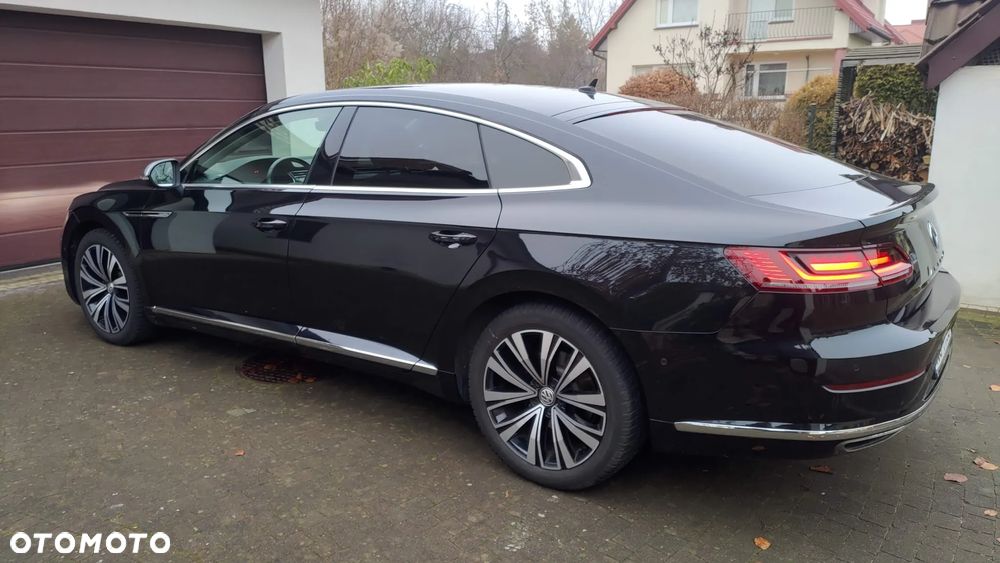 Volkswagen Arteon 2.0 TSI Elegance DSG - 13