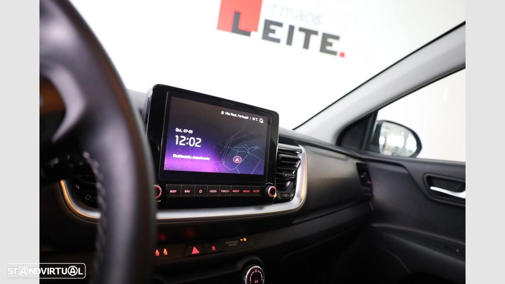 Kia Stonic 1.0 T-GDI Drive - 11