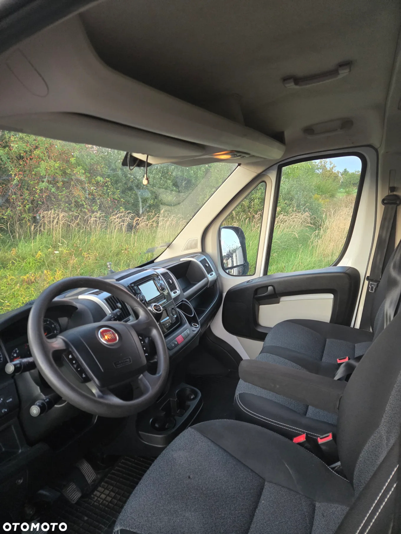 Fiat DUCATO - 7