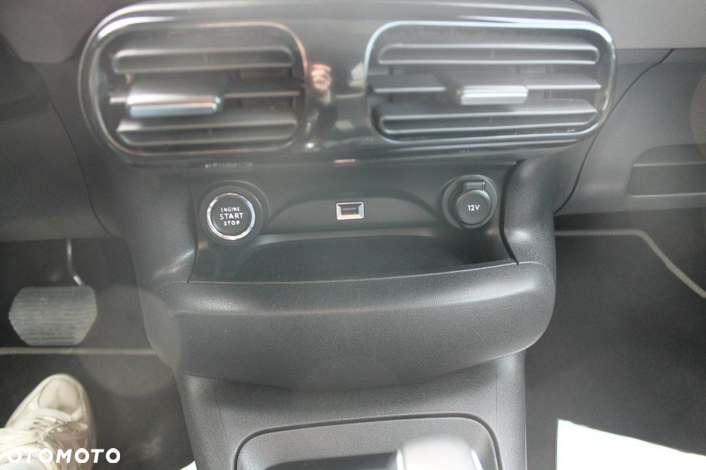 Citroën C4 Cactus - 18