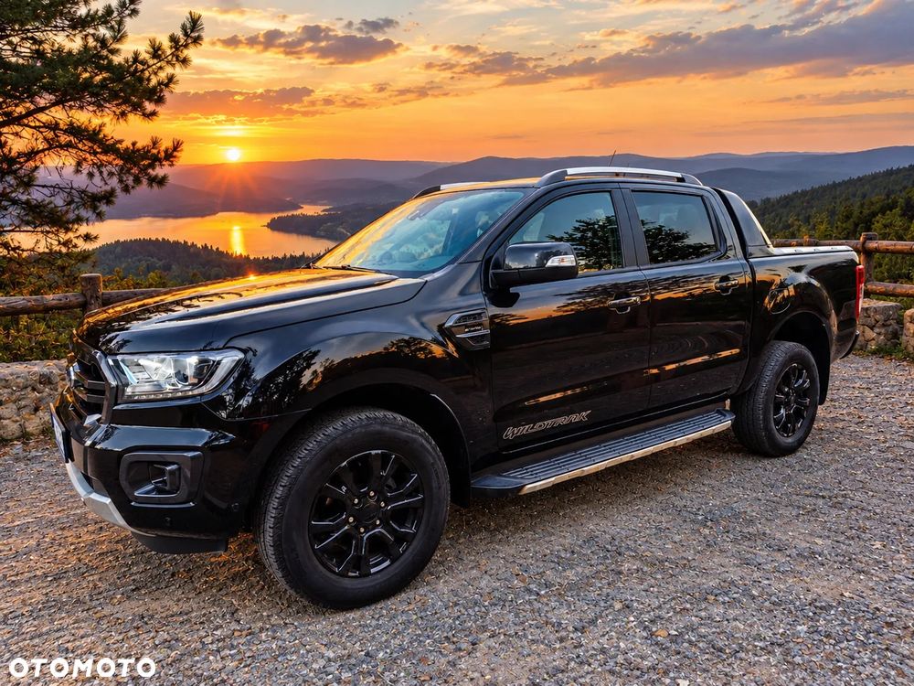 Ford Ranger - 1