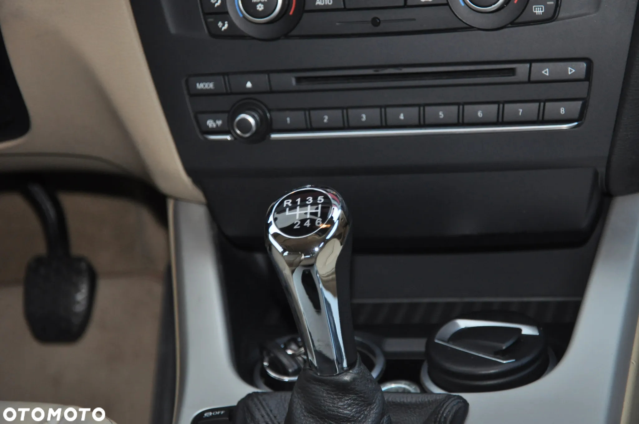 BMW X3 xDrive20d - 34