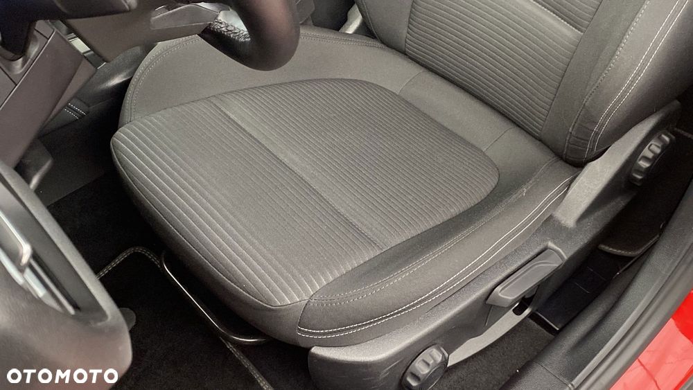 Ford Focus 1.0 EcoBoost mHEV Titanium X - 18