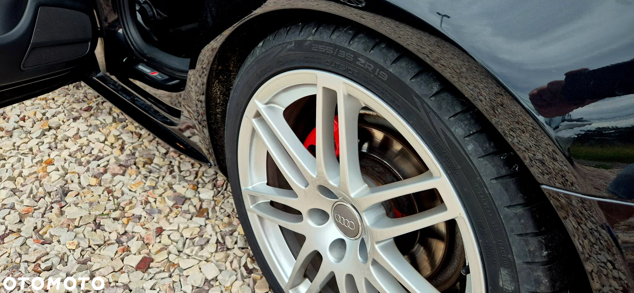 Audi A4 3.0 TDI Quattro S tronic - 28