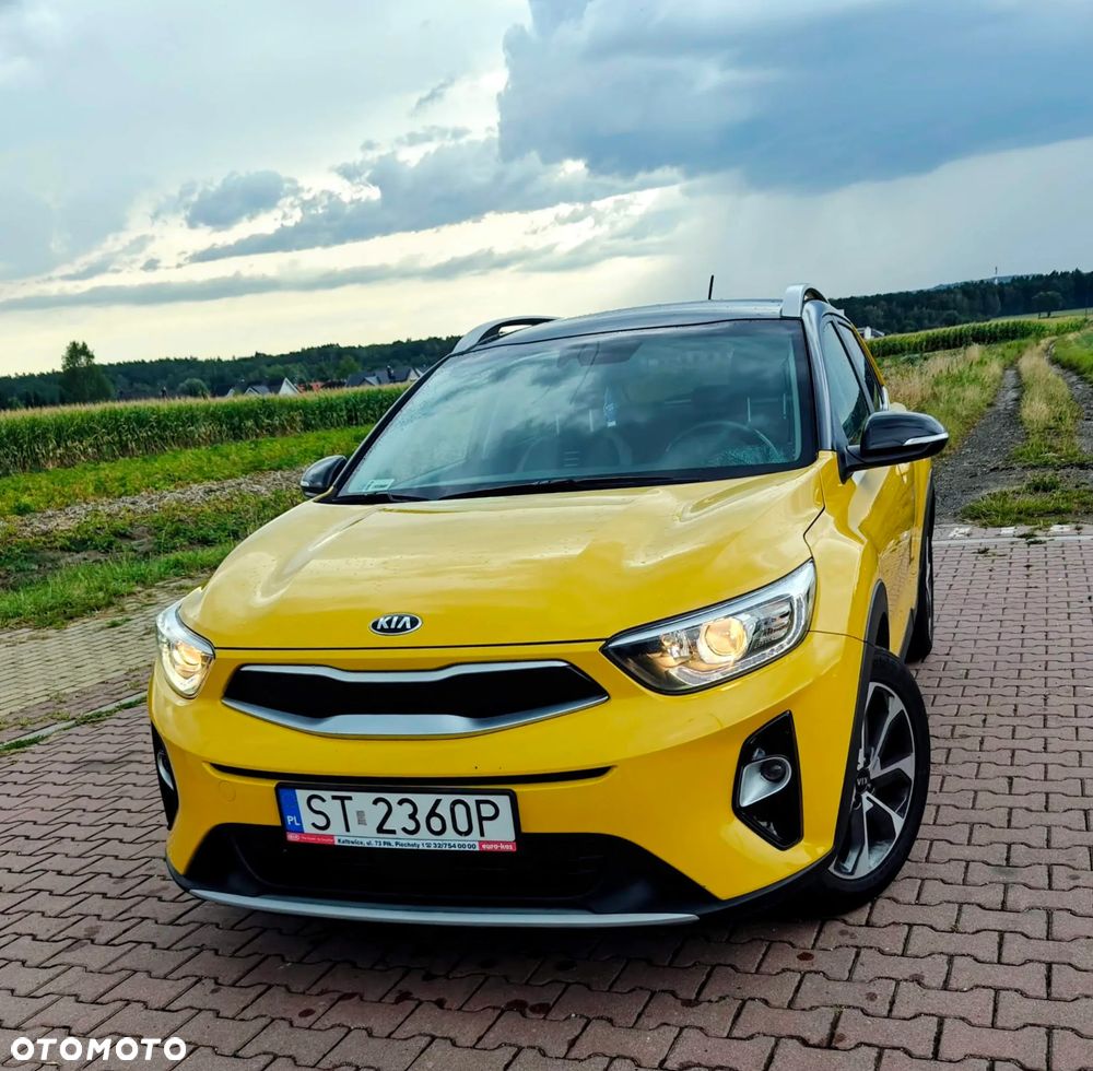 Kia Stonic 1.0 T-GDI L - 4