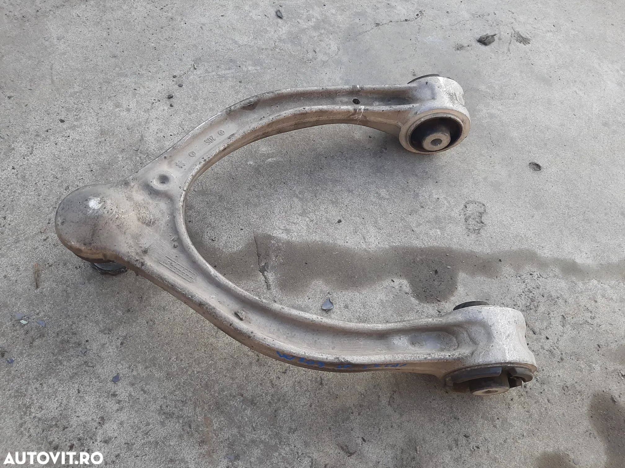 brat bascula stanga 2.2 cdi  mercedes c-class w205 - 1