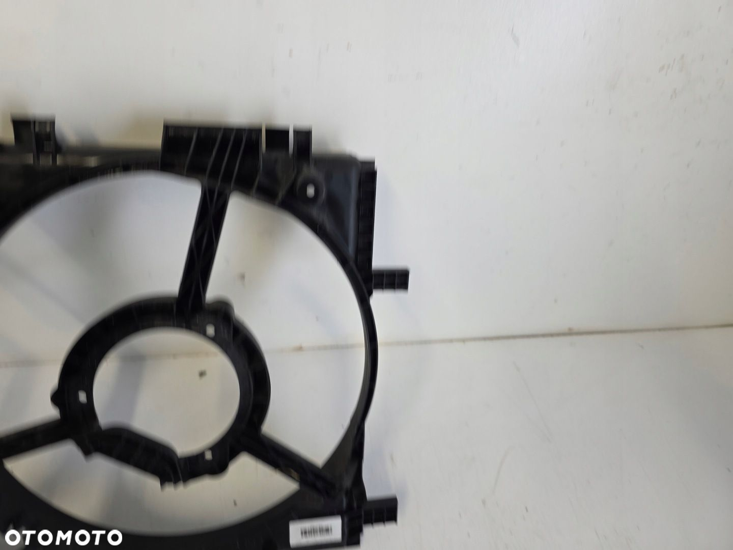 Obudowa wentylatora chłodnicy OPEL Insignia A 2.0 CDTI 08-17 22818550 - 6