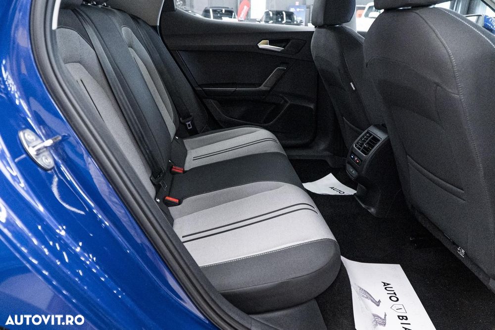 Seat Leon 1.0 TSI Style - 9