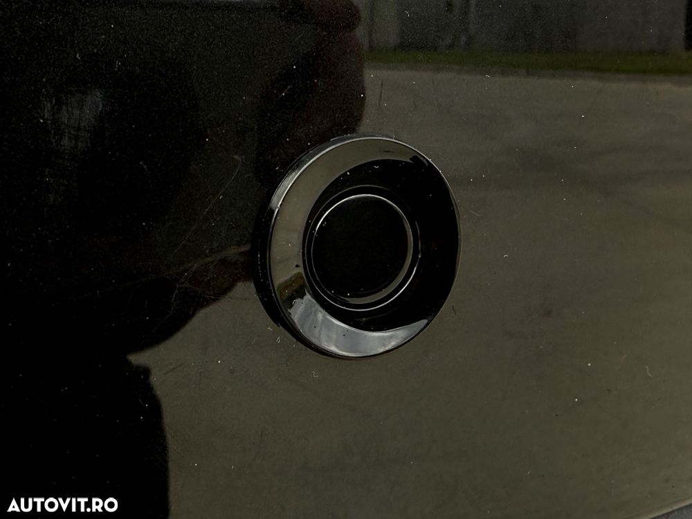 Dacia Duster dCi 110 FAP 4x2 Prestige - 18