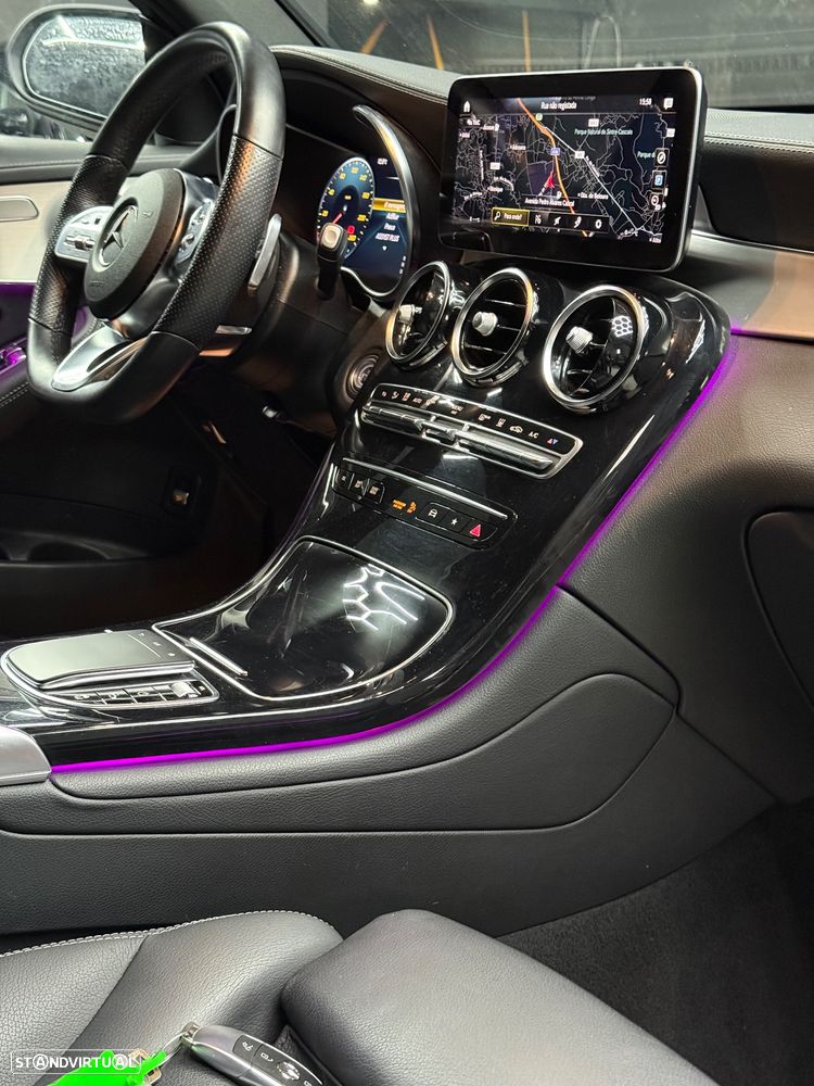 Mercedes-Benz GLC 300 - 46