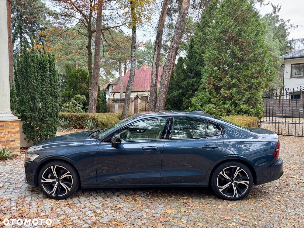 Volvo S60 - 24