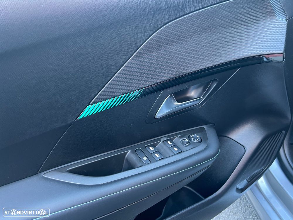 Peugeot 208 1.2 PureTech Allure Pack - 7