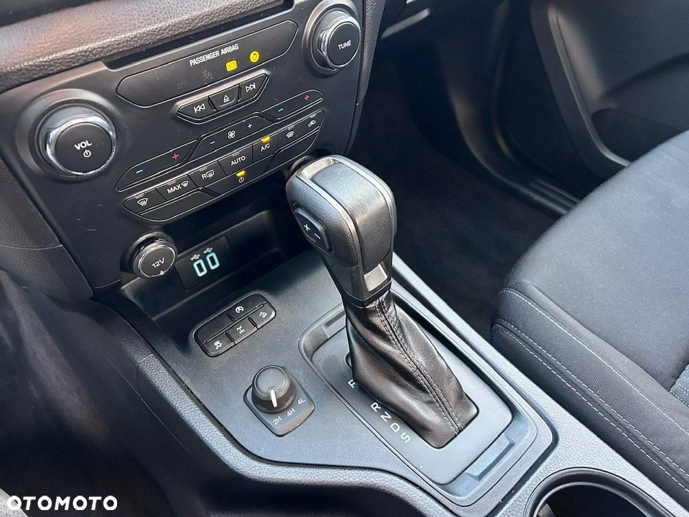 Ford Ranger 2,0 l EcoBlue Autm XLT - 22