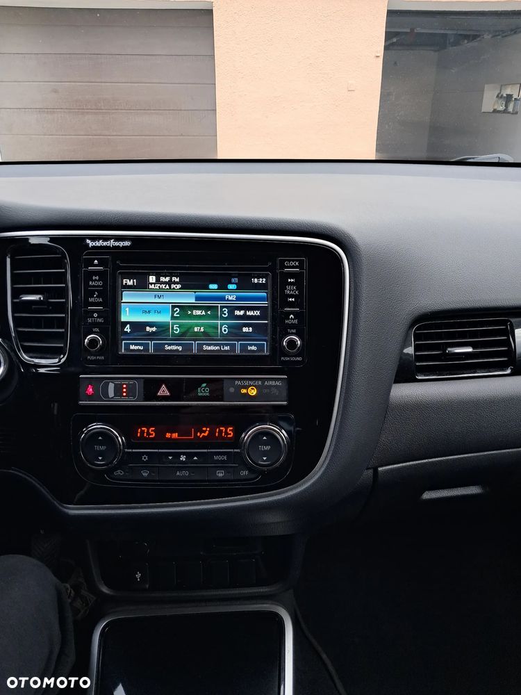 Mitsubishi Outlander 2.0 City Style 2WD - 6