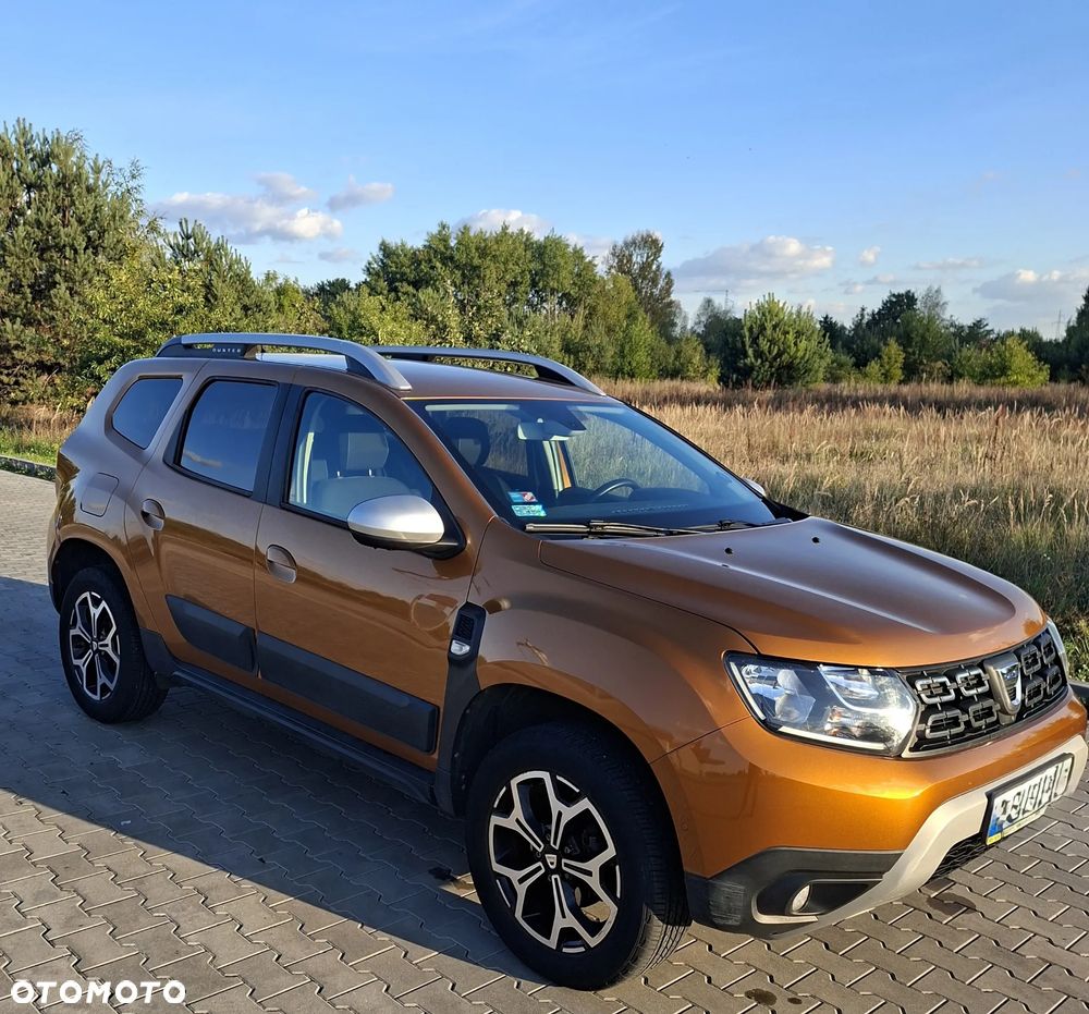 Dacia Duster 1.2 TCe Prestige - 3