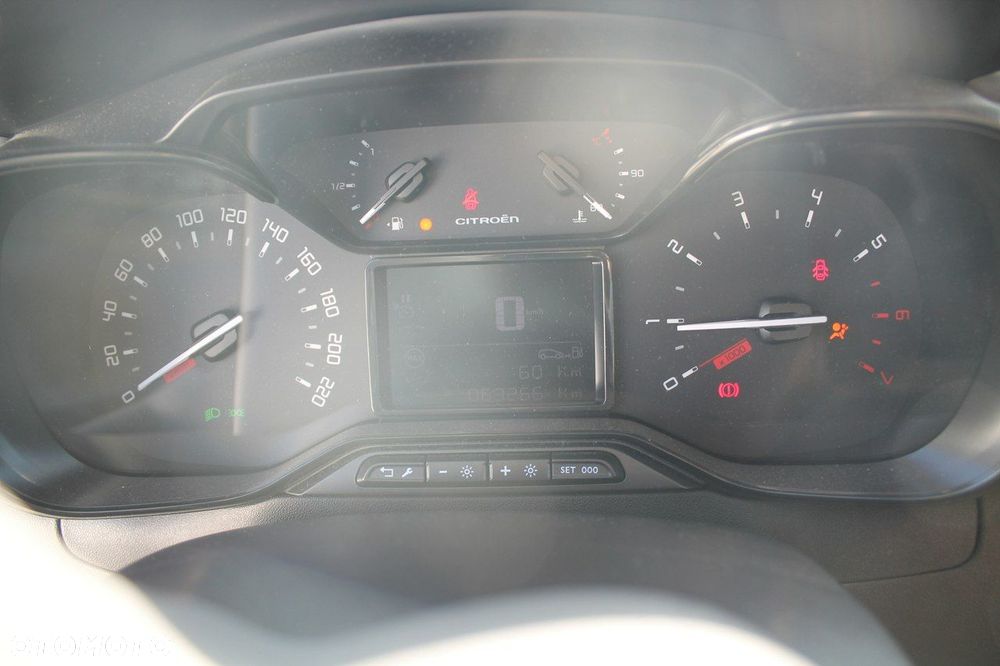 Citroën C3 - 18