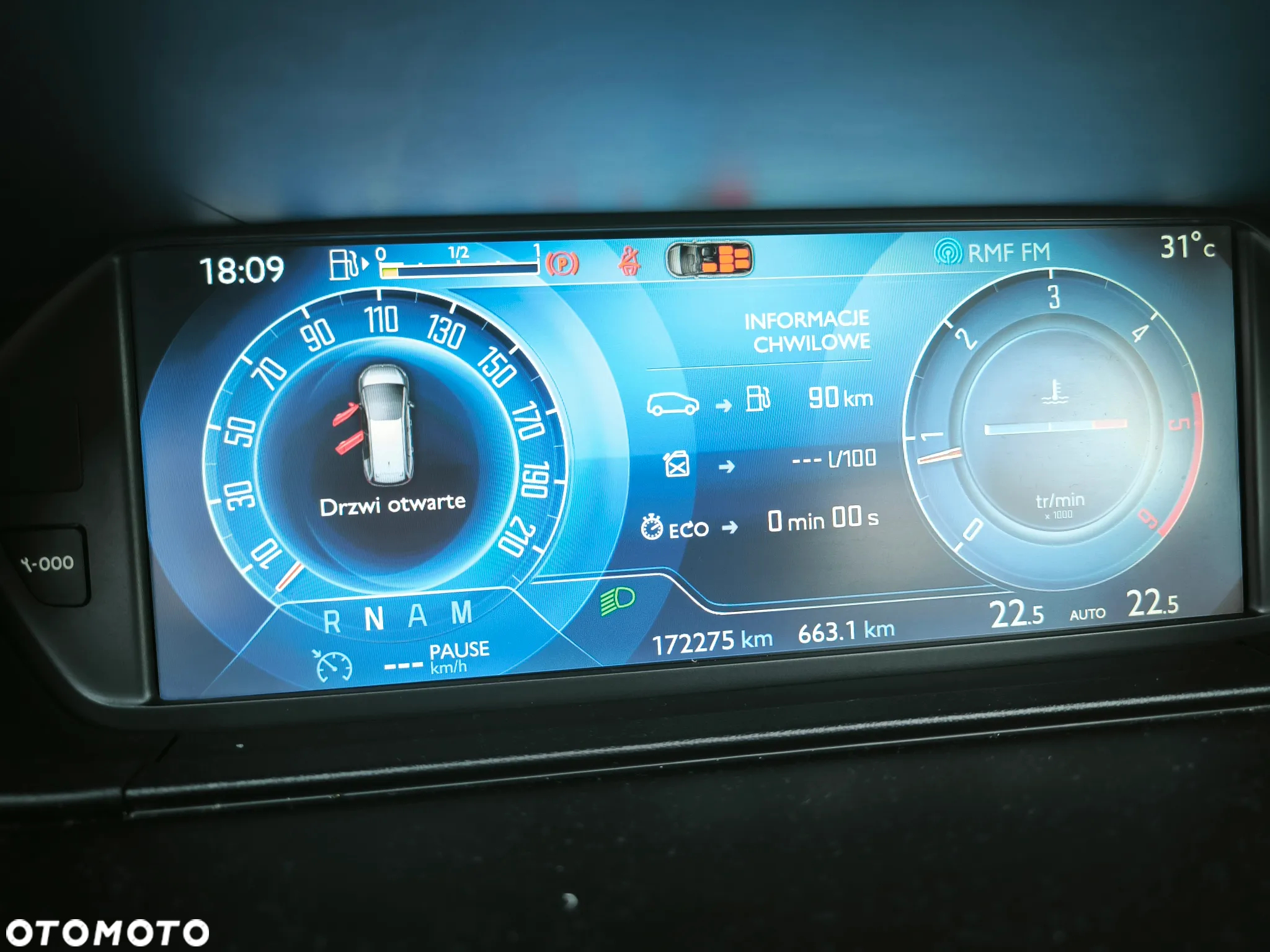 Citroën C4 Grand Picasso e-HDi 115 ETG6 Exclusive - 8