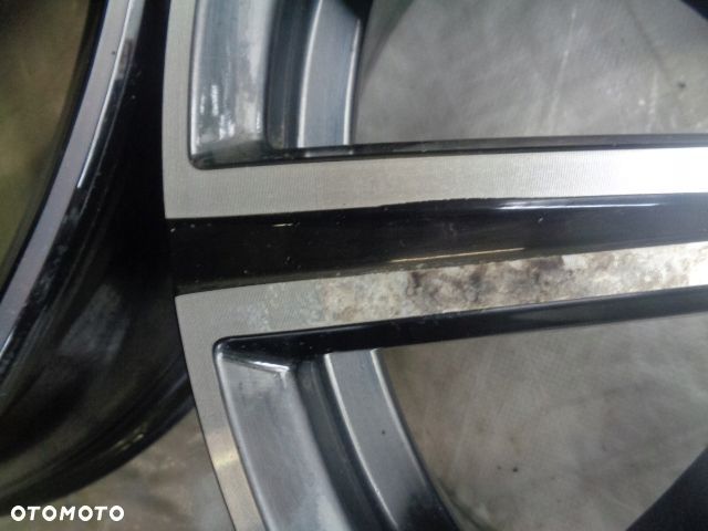 FELGI 19 VOLVO OE 5X108 7,5J ET50,5 - 7