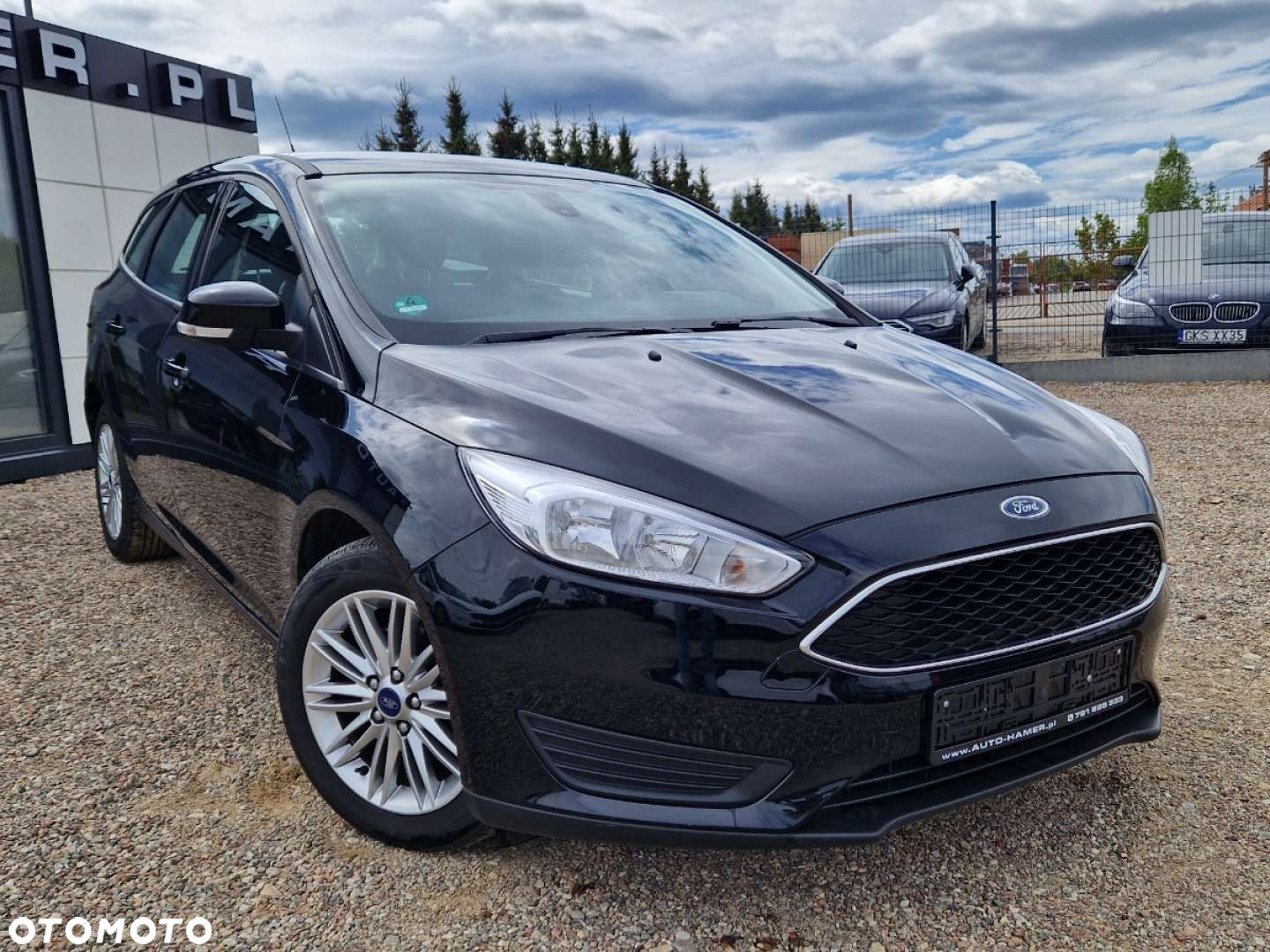 Ford Focus 1.0 EcoBoost Edition - 4