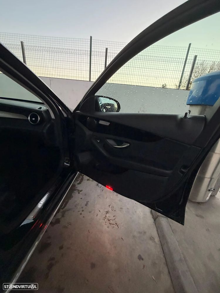 Mercedes-Benz C 300 de T 9G-TRONIC - 15