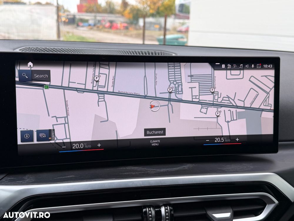 BMW Seria 4 420d xDrive AT MHEV - 19