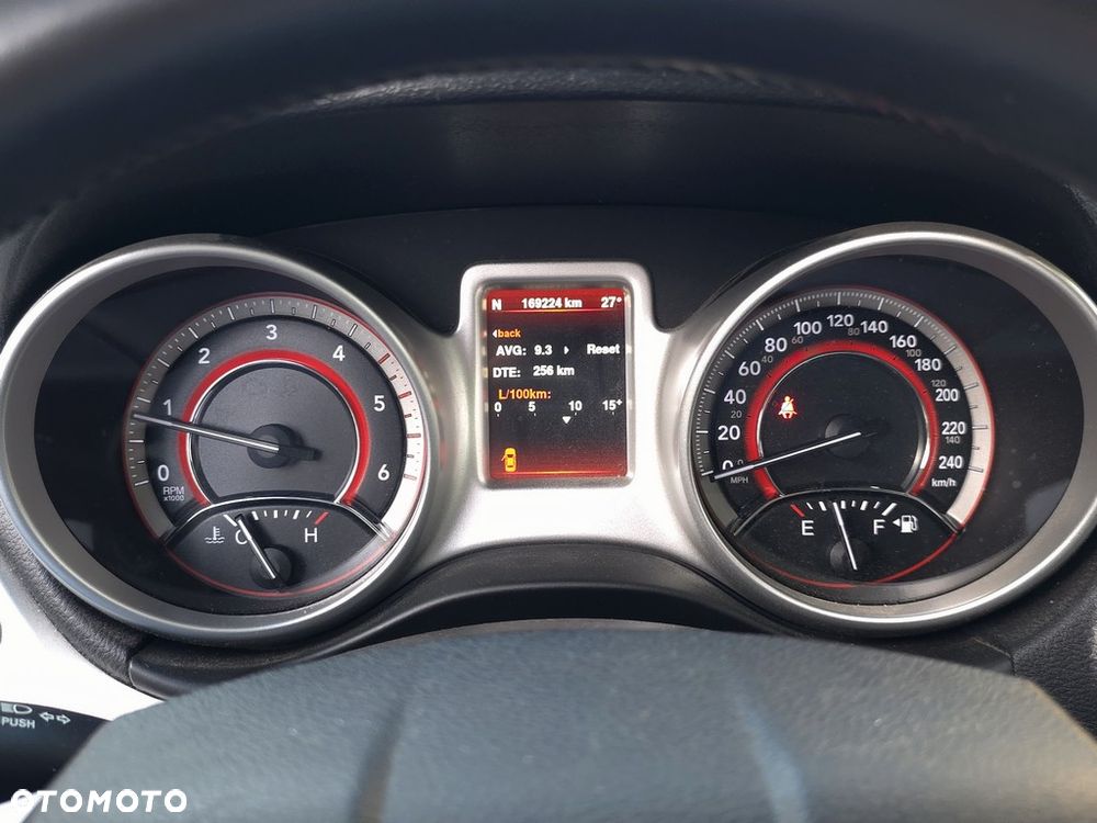 Fiat Freemont 2.0 Multijet 16V DPF Black Code - 16