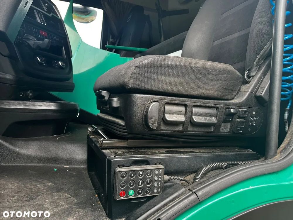 Iveco S-Way,480, - 23