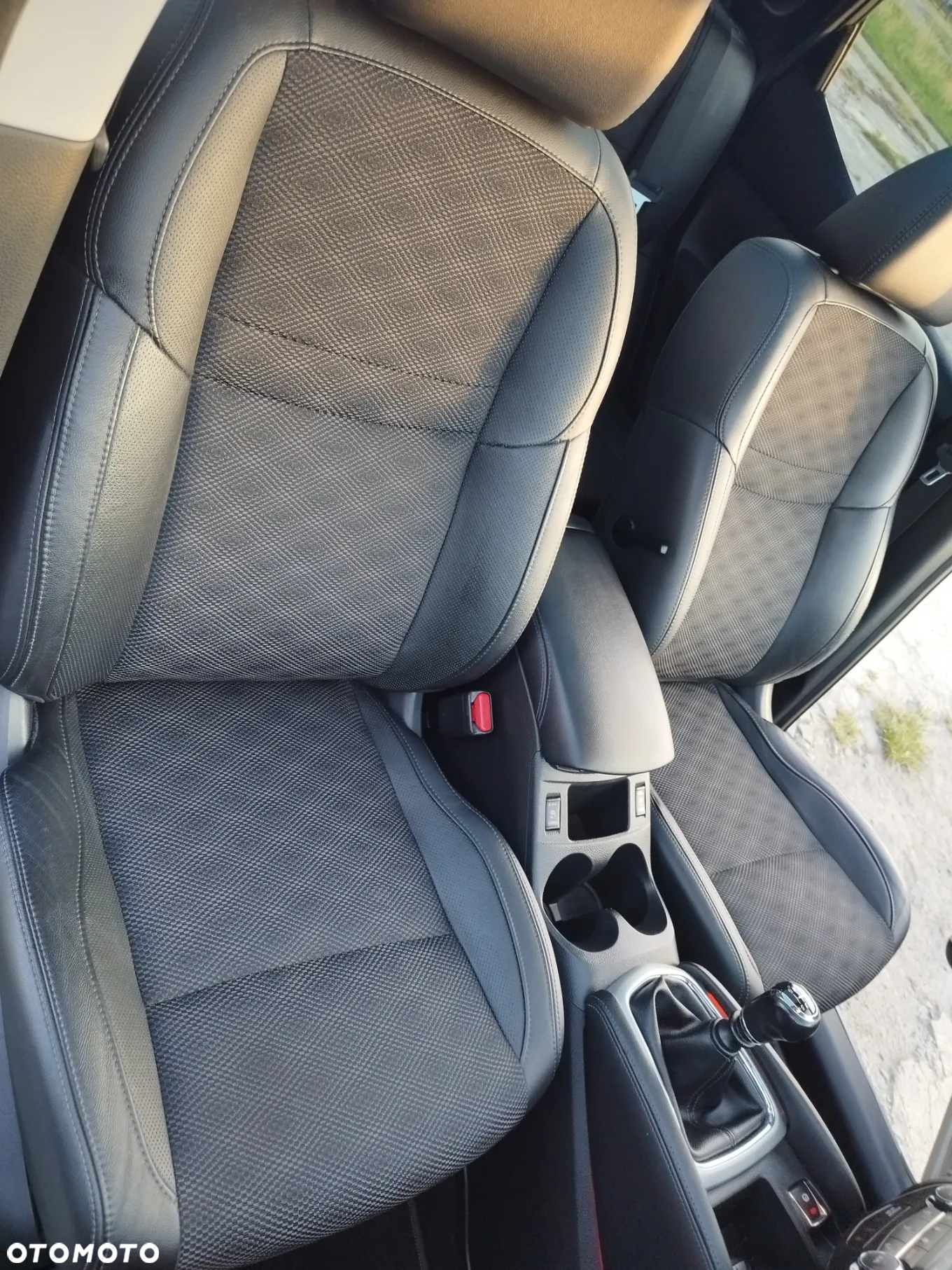 Nissan Qashqai 1.5 dCi Tekna+ - 28
