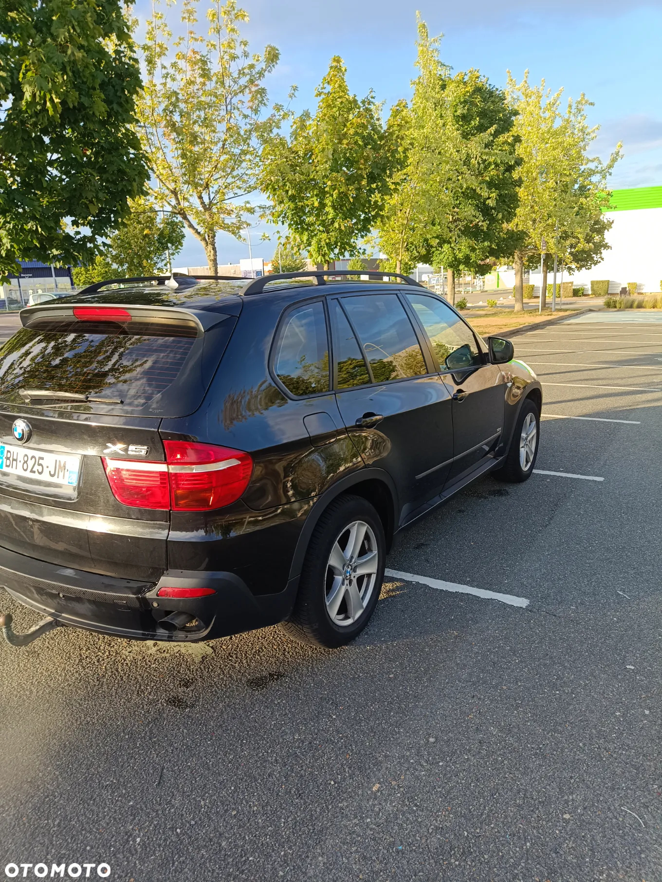 BMW X5 3.0d - 2