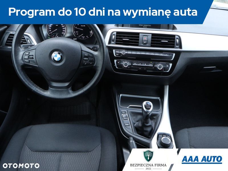 BMW Seria 1 - 9
