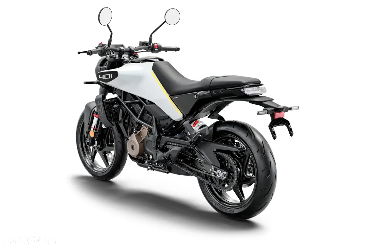 Husqvarna Vitpilen - 6