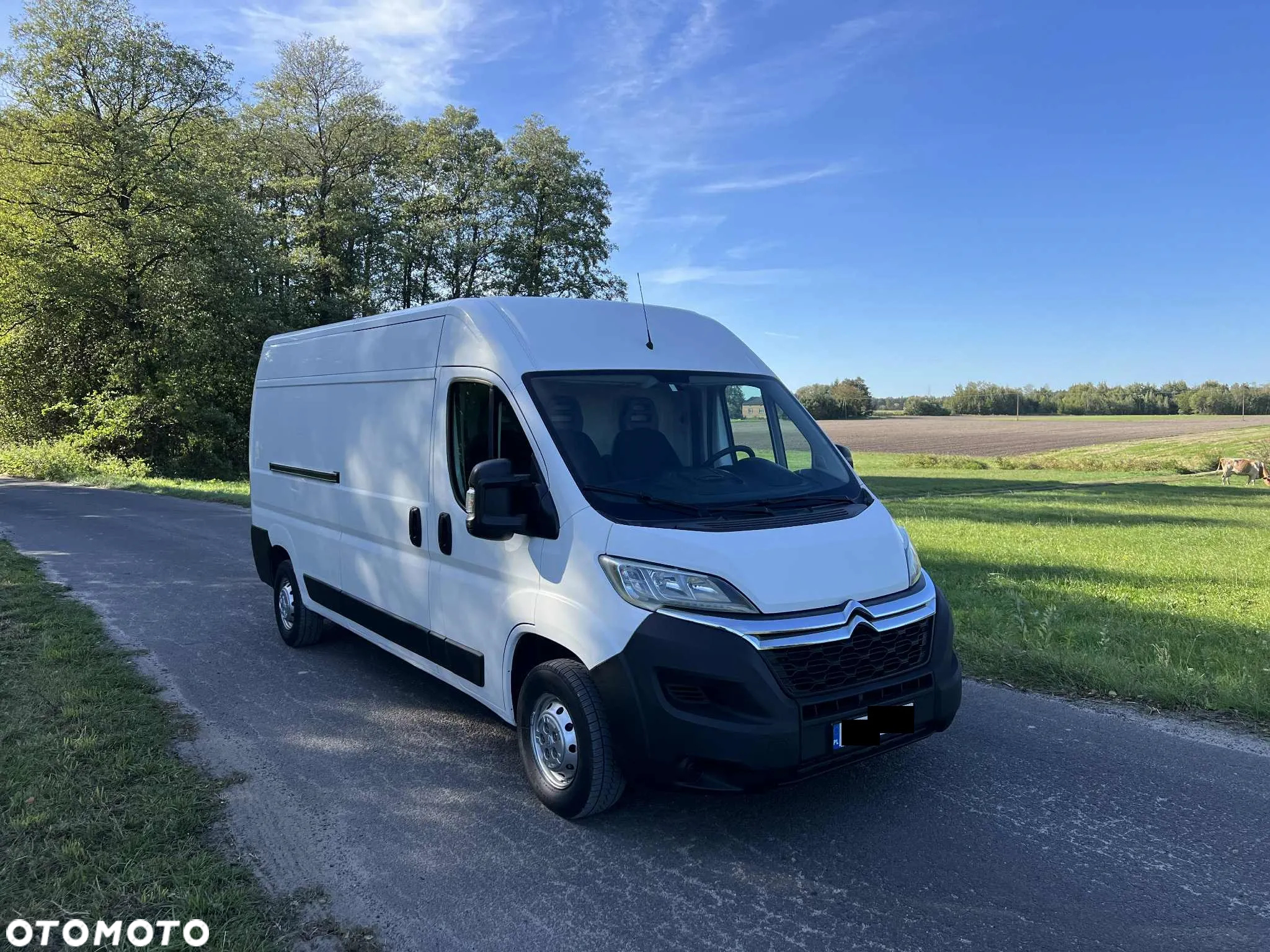 Citroën JUMPER - 10