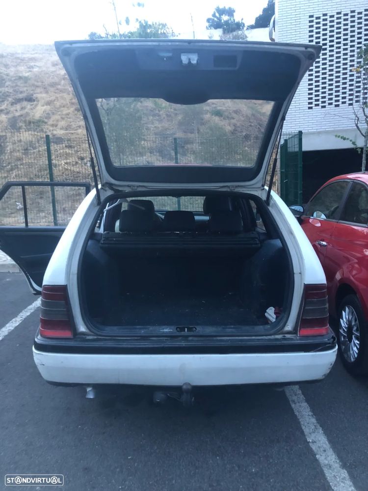 Mercedes-Benz C 220 D Classic - 5
