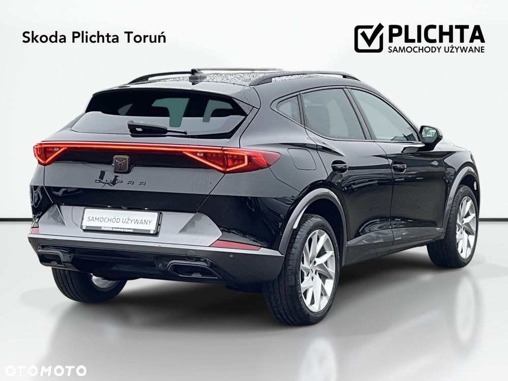 Cupra Formentor 2.0 TDI 4Drive DSG - 5