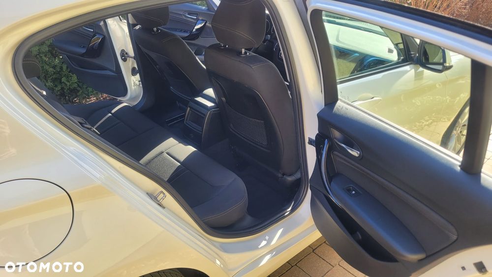 BMW Seria 1 118i Business Edition - 21