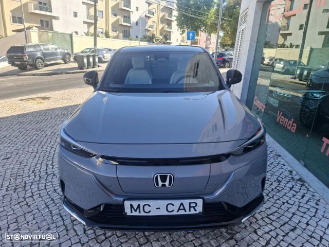 Honda e-Ny1 Advance-Pack - 3